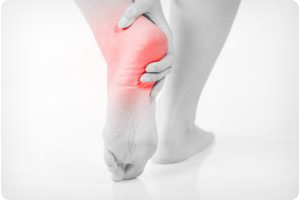 Heel Spurs Treatment  Foot Doctor South, Certified Pedorthist
